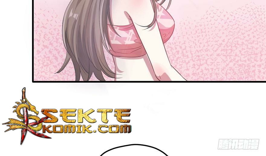 Beauty and the Beasts chapter 58